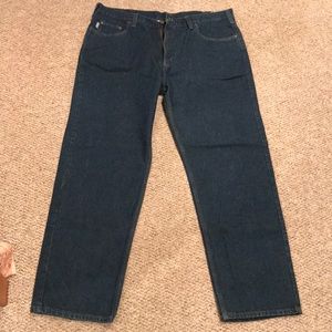 Men’s Carhartt Relaxed Fit Jeans